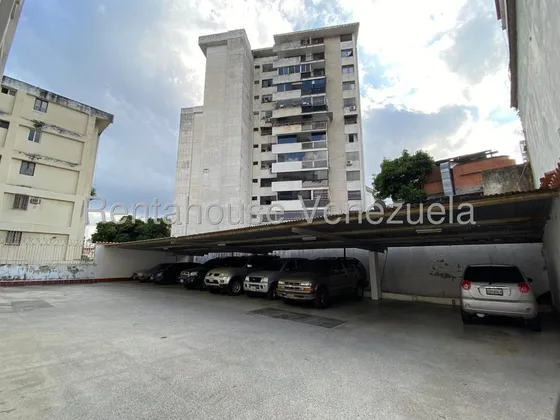 Apartamento En Venta - Carlos Perez - Mls #25-17111