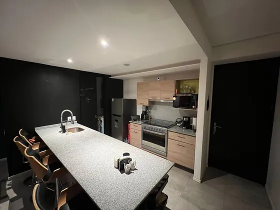Departamento En Venta En Rinconada La Calma