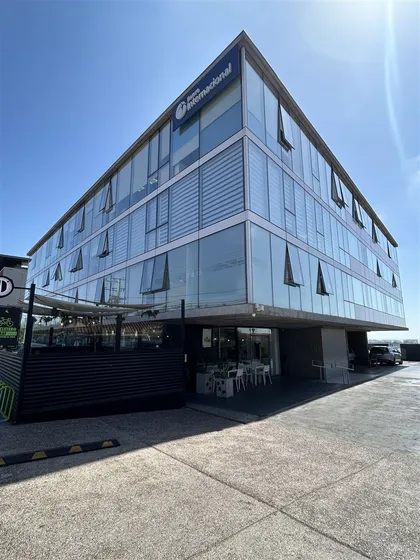 Oficina En Arriendo En La Serena, Juan Cisternas.