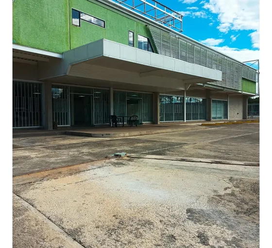 Alquiler De Oficinas En Centro Comercial Virgen De Coromoto 