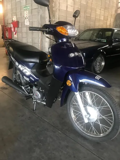 Moto 110