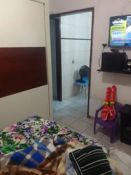 Casa Na Campos Sales Para Vender 