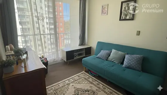 Oportunidad De Inversión. Depto 3d Y 1b En Venta V.del Mar