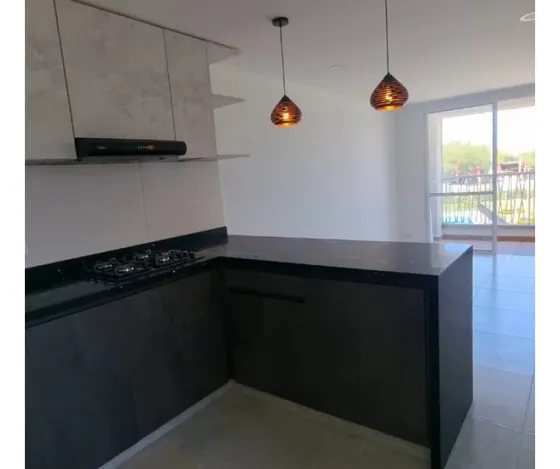 Venta Apartamento Obra Gris En Vivero Residencial, Sur De Cali 11026-1