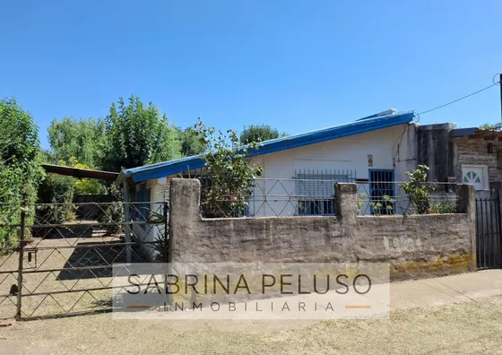 Venta Casa Marcos Paz