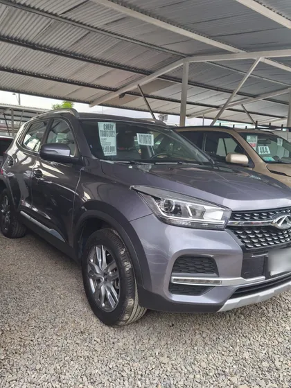 Chery Tiggo 3 Station Wagon