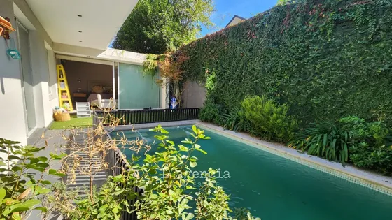 Mediterranea - Casa Familiar - Colegio Sscc Manquehue