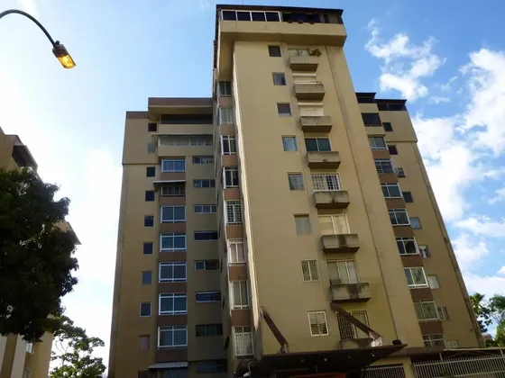 Mdc // Apartamento En Venta - Los Caobos // Mls #23-18794