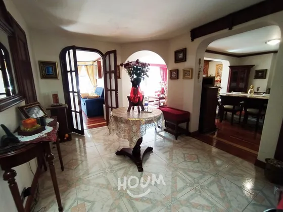 Apartamento En Santa Barbara Central. 3 Habitaciones, 100 M², Id: 105787