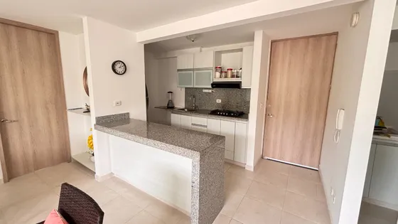 Apartamento En Venta - Puerto Azul Club House - Ricaurte