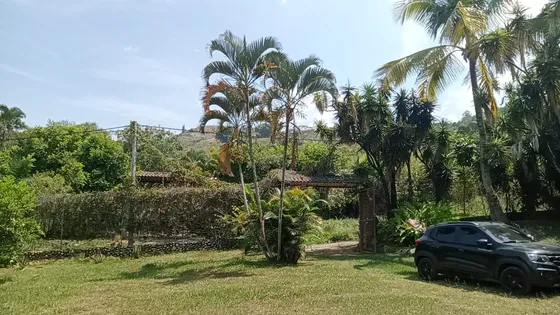 Venta Lote Terreno Y Casa Corregimiento Villa Carmelo