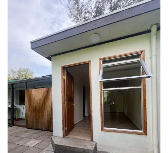 Arriendo Cabaña/arrayan/pastor Fernández