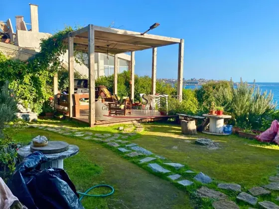 Casa En Venta En El Quisco