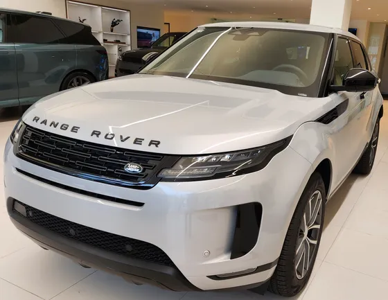 Land Rover Range Rover Evoque 2.0 S 200ps