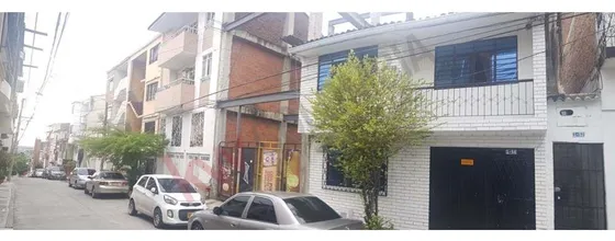 Estructura Para Edificio De 6 Pisos - Barrio Miraflores Cali Inversionistas-5971
