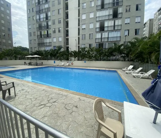 Apartamento En Venta En Ciudad Guabinas
