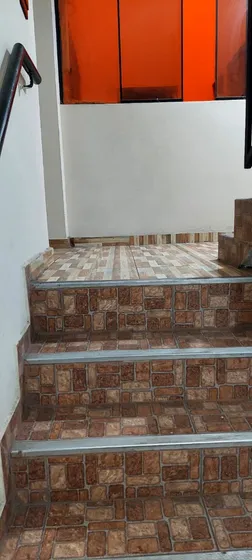 Alquilo Mono Ambiente Bañoy Cocina Sjl 