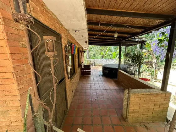 Venta Casa En Ur. Oripoto