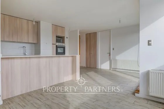 Departamento En Venta En Providencia Estilo Maripo...