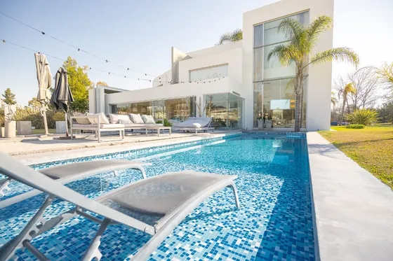 Casa En Saint Thomas Este Al Golf - Canning