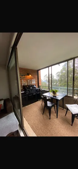 Departamento En Venta En Andalué San Pedro