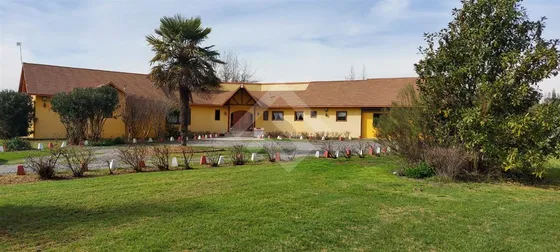 Casa En Venta En Isla De Maipo