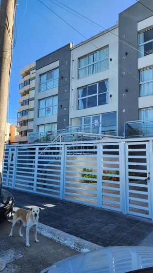 Venta Monoambiente Con Cocina Separada - San Bernardo
