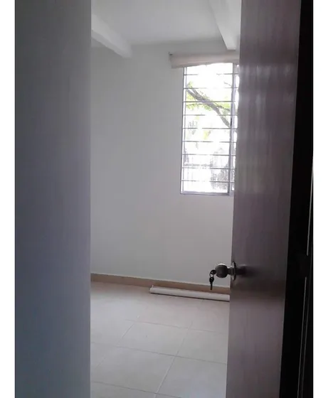 Venta De Apartamento En Calasanz Parte Baja