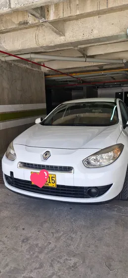 Renault Fluence 1.6 Confort