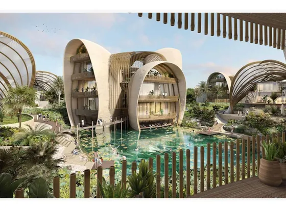 Terreno En Venta En Aldea Zama