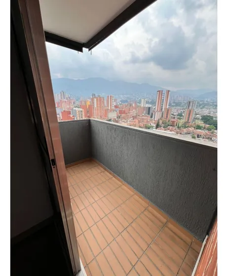 Arriendo Apartamento Sector El Carmelo Sabaneta P22 C7466988