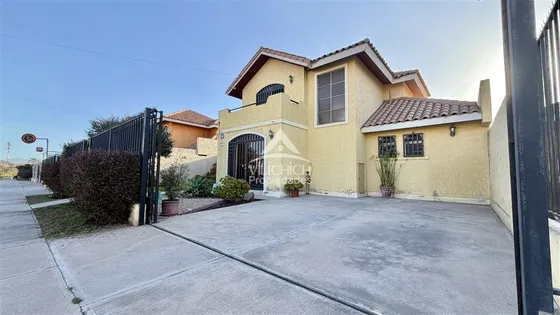 Venta Casa San Joaquín, La Serena