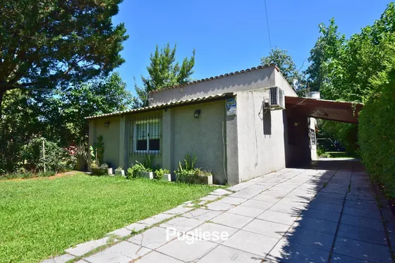 Casa En  Venta En Merlo