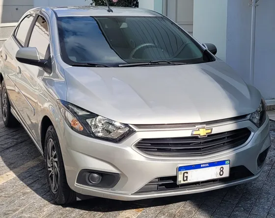 Chevrolet Onix 1.0 Lt 5p
