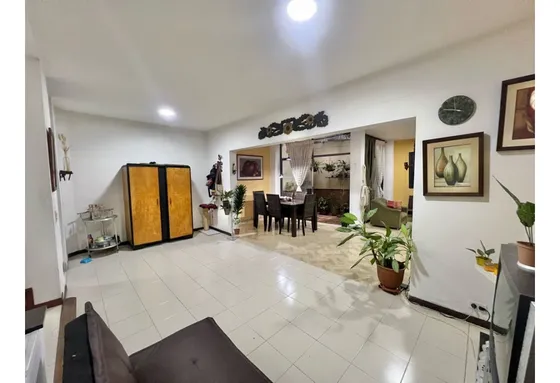 Vendo Casa En La Estrella