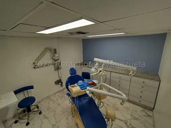 Me 25-13496 Alquiler Cubiculo Odontologico La California Norte