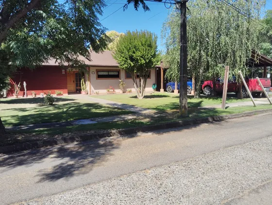 Casa Villa Esmeralda Norte, Recinto Privado Exclusivo