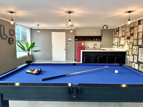 Venta Departamento Paso Hondo Con Estacionamiento