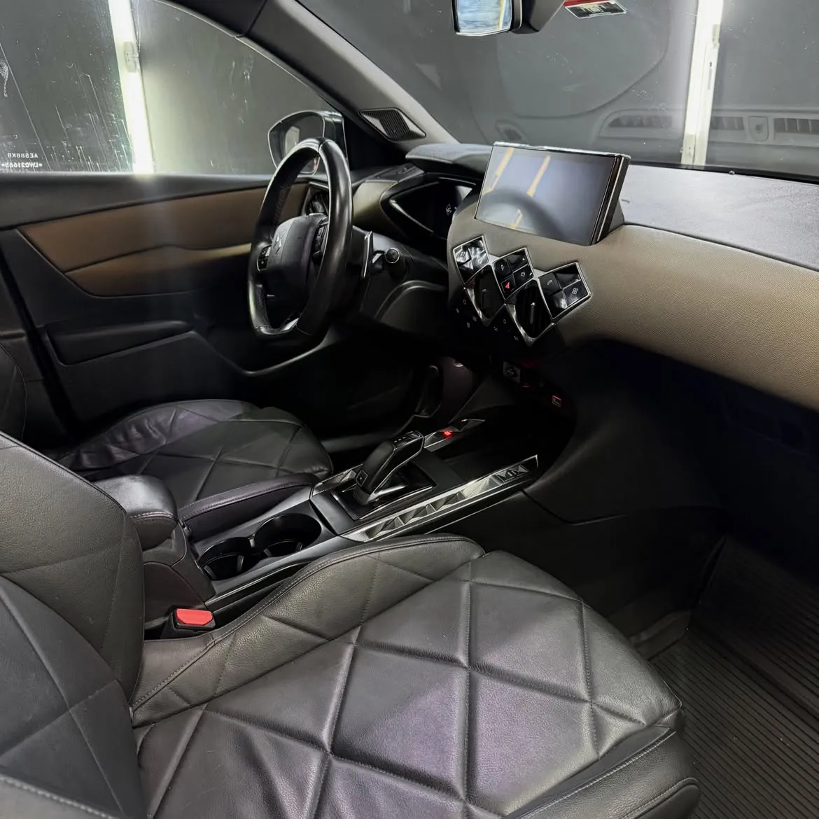 Ds Ds3 1.2 Crossback 2021569003605545472005
