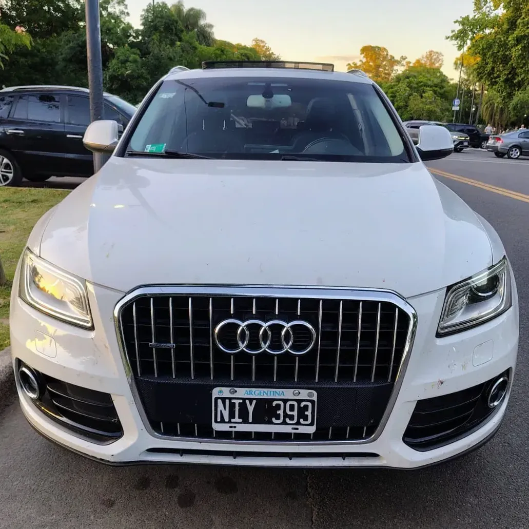 Audi Q5 2.0 Tfsi 225cv Tiptronic Quattro