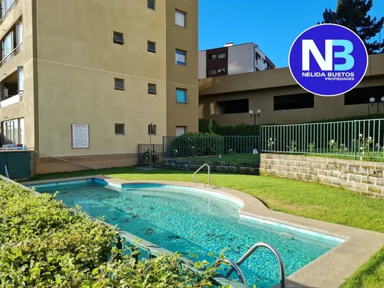 Venta Depto G.carreno, Cercano A Clinica Reñaca