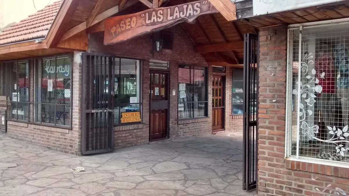 Venta Local Profesional Comercial Padua Centro