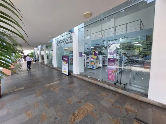 Local En Venta Centro, Cartagena