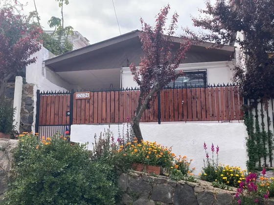 Arriendo Casa Desde Julio, Sta Inés (102898)