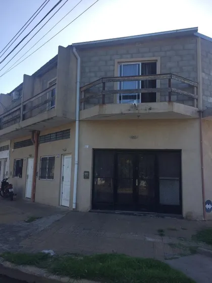 Vivienda En Blocks En Venta En Ituzaingo Norte