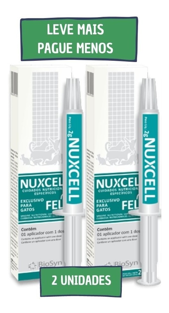 nuxcell