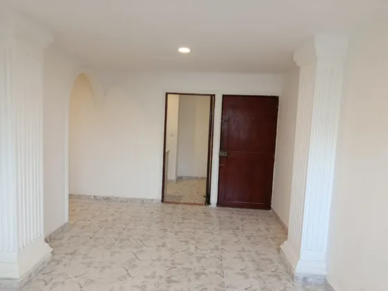 Apartamento En Arriendo Pie De La Popa, Cartagena
