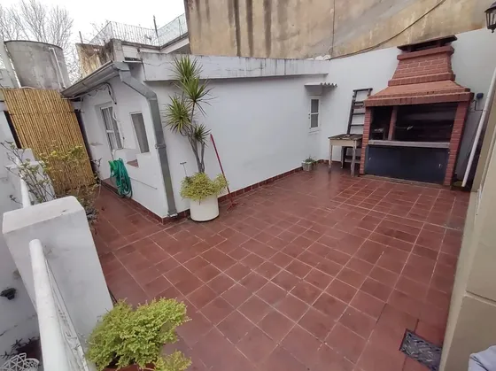 Departamento Ph  En Venta En Flores, Capital Federal, Buenos Aires
