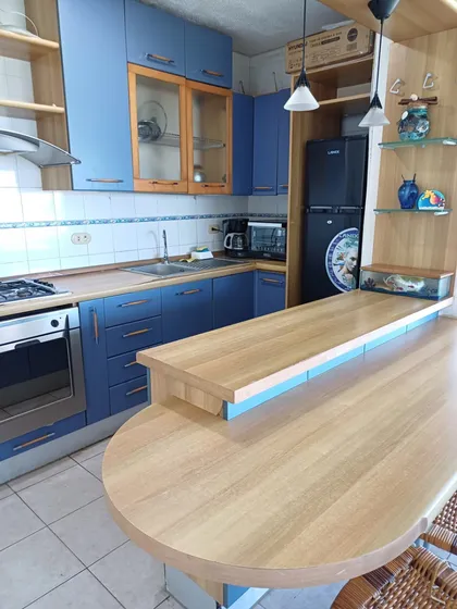 Alquiler De Apartamento En Tucacas