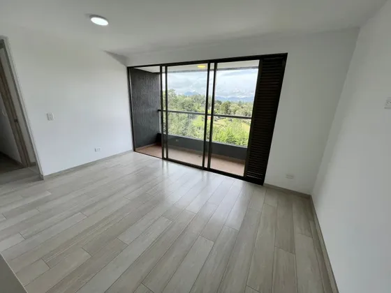 Apartamento En Venta Ubicado En Rionegro Sector San Antonio (27350).